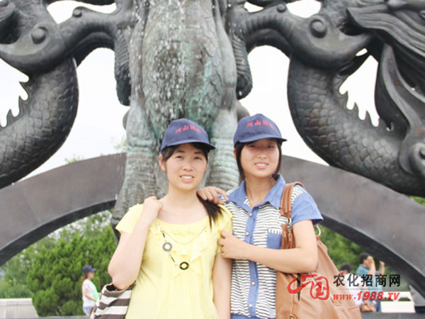 定格美麗瞬間