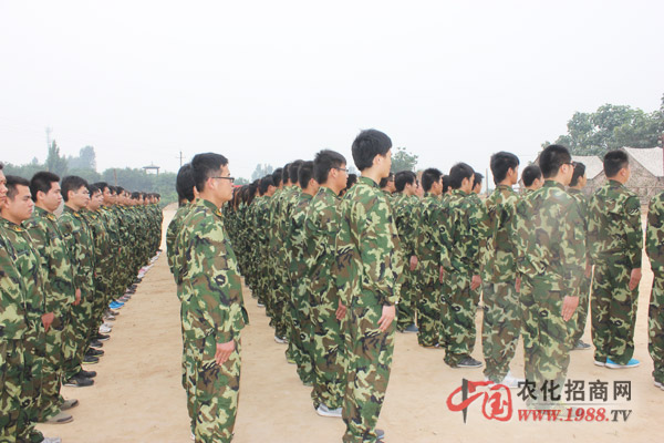 我們共努力