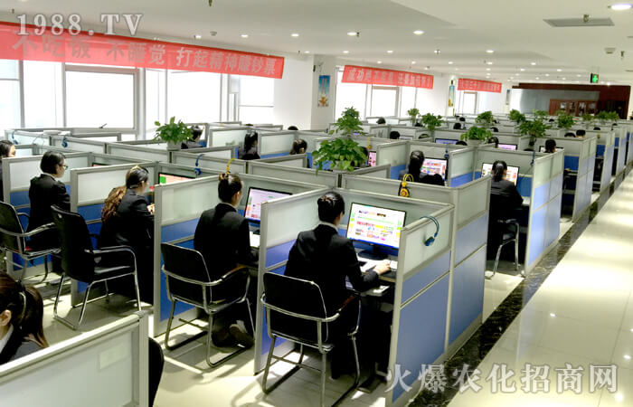 承載使命,砥礪前行—在火爆成長的路上!