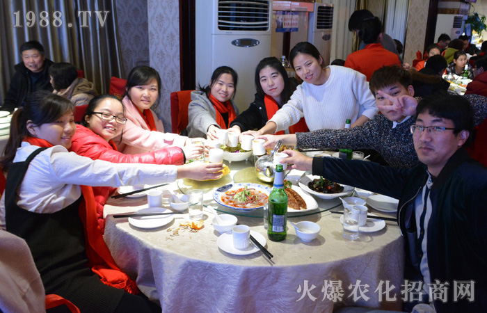 2016我在火爆