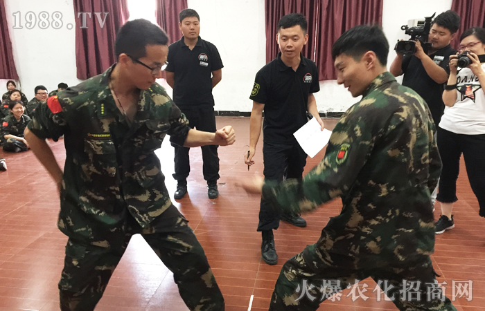突破自我就在一瞬間