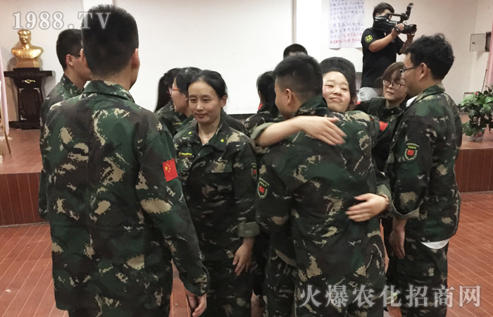 動能覺醒之路