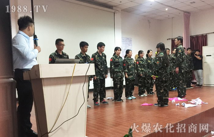 動能覺醒之路
