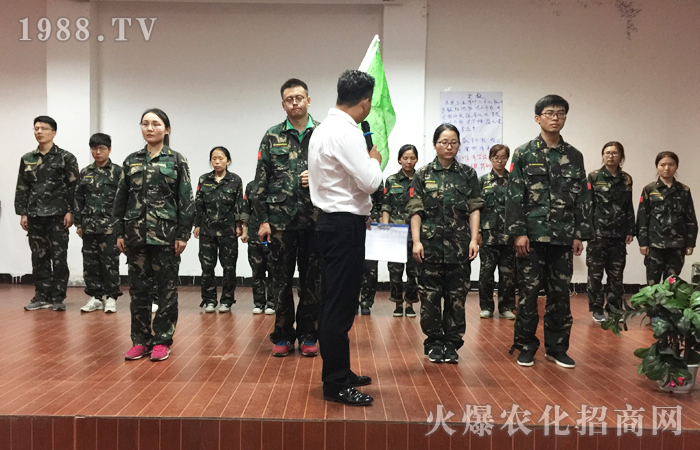 突破極限,尋找自我