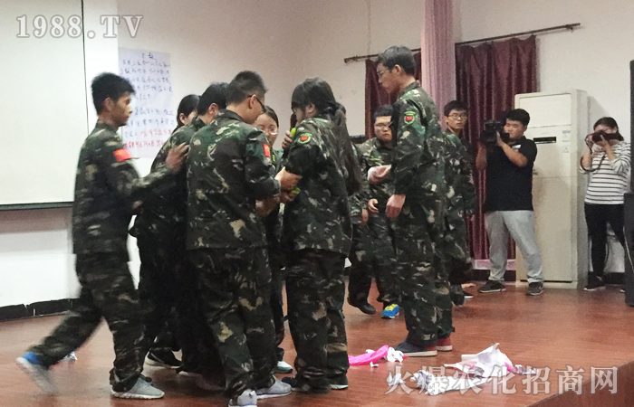 動(dòng)能覺醒 突破自己