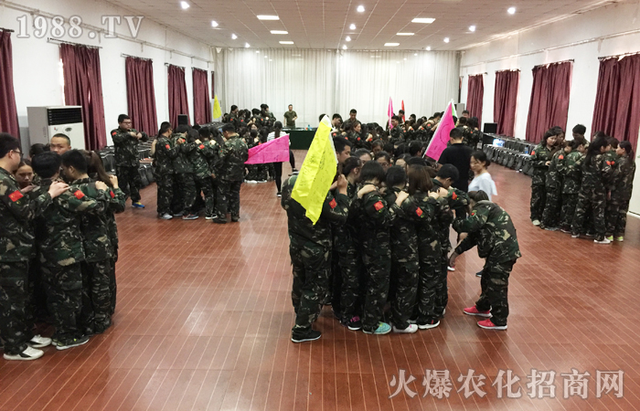 全力以赴