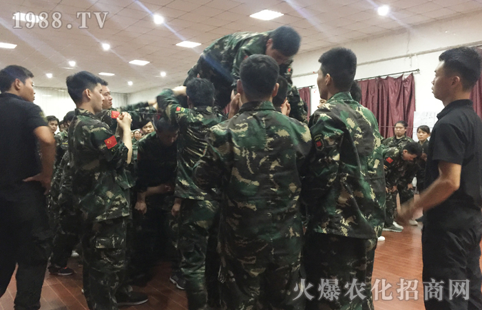 全力以赴