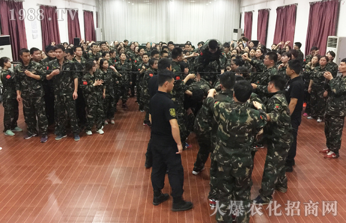 改變自己 突破自我