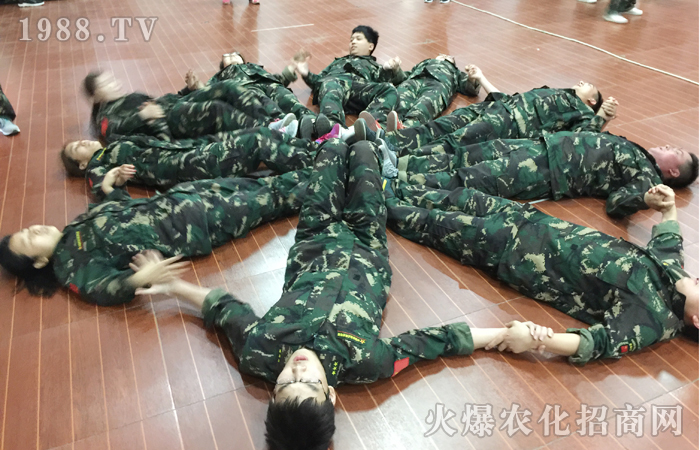 動能覺醒 改變自己