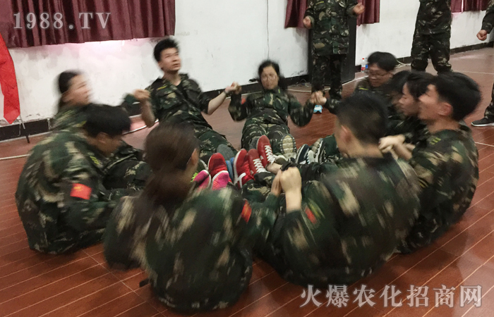 動能覺醒--精神的洗禮