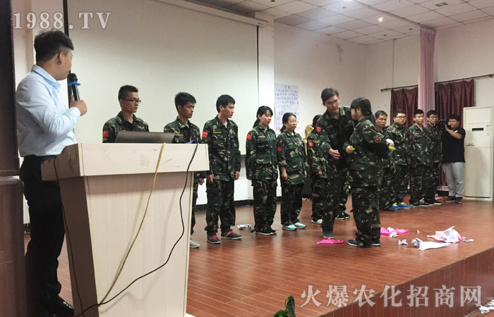 用心拼搏,方法更重要