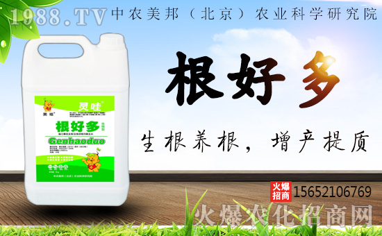 中農(nóng)美邦(北京)農(nóng)業(yè)科學(xué)研究院