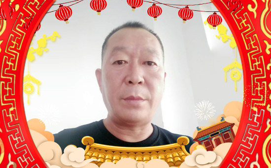 【海能嘉信】祝大家生意興隆,萬事如意!