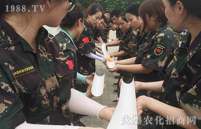堅定內(nèi)心,永不放棄