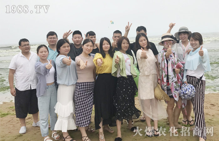 7月,我想靜靜—不一樣的青島之旅