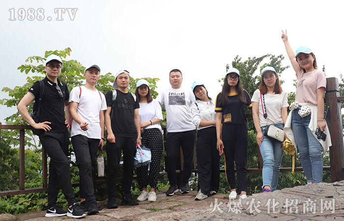 雨中游信陽(yáng),不一樣的景,不一樣的山,不一樣的紅色之旅!