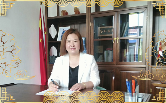 【保定農(nóng)藥廠】祝大家新的一年里好事多多!笑容多多!2020新春快樂!