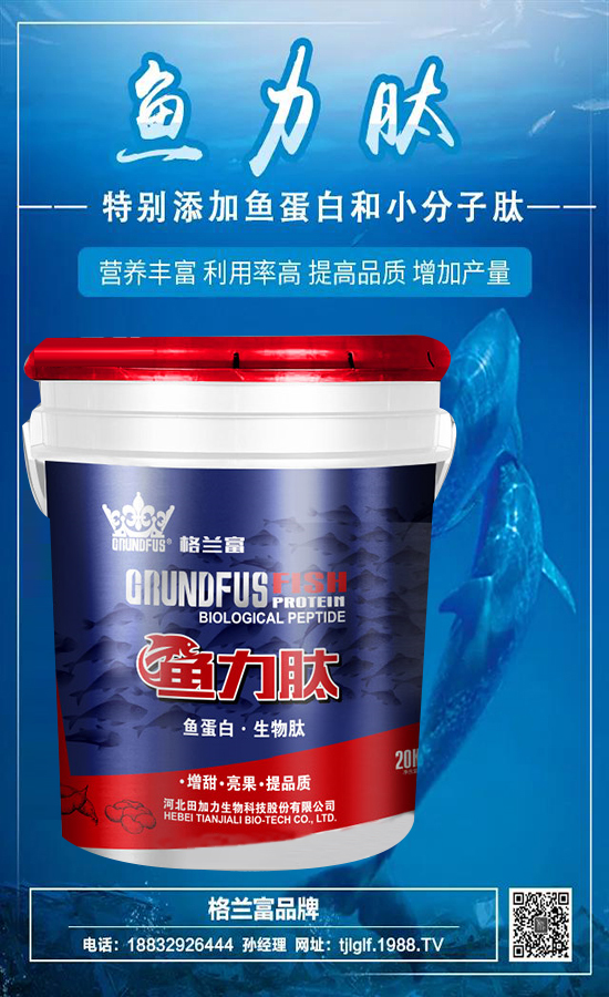 魚(yú)力肽