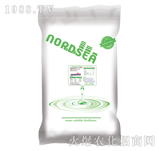 德國北?；瘜W(xué)-九星惠農(nóng)