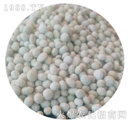 復混肥料