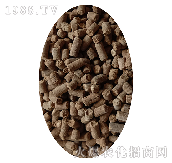 五億菌有益菌肥-農(nóng)搭檔-巨豐源