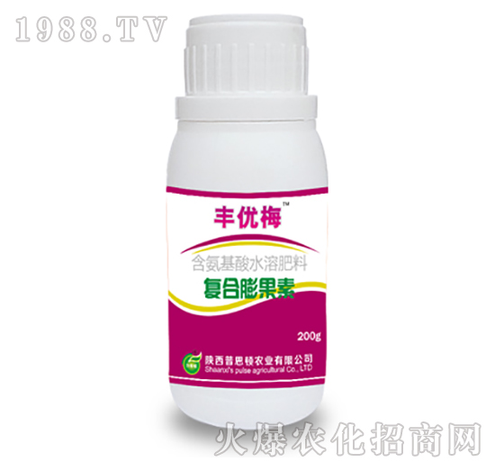 復合膨果素-豐優(yōu)梅-普思頓農(nóng)業(yè)