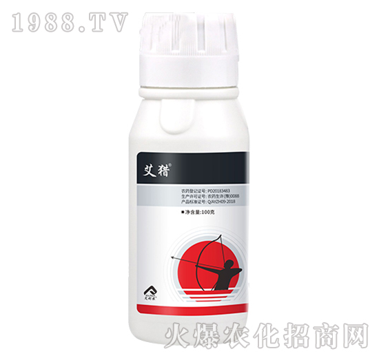 16%甲維·茚蟲(chóng)威懸浮劑-艾獵-艾利農(nóng)