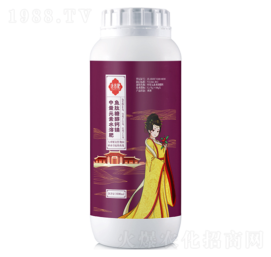 魚肽糖醇鈣鎂 唐貴肥 歐貝斯