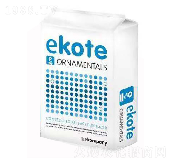 荷蘭易康姆 原裝進(jìn)口ORNAMENTALS ekote 貝特普蘭