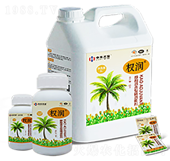 農(nóng)用噴霧助劑-權(quán)潤-中禾天呈