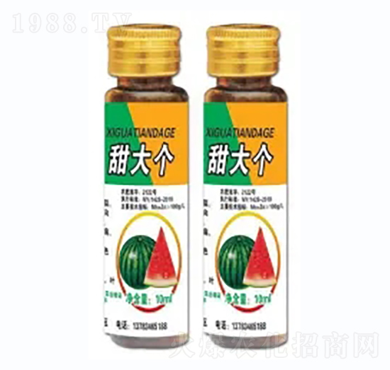 甜大個(gè)-漢奇化工
