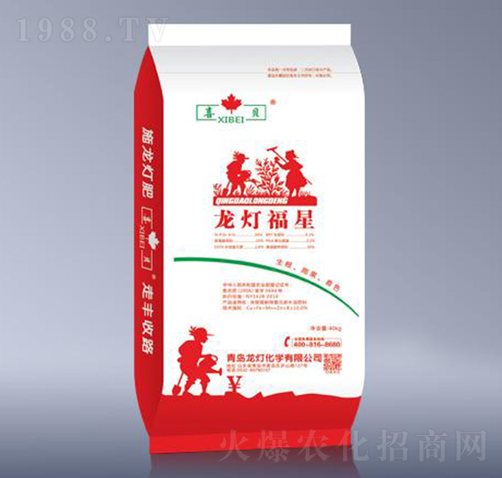 龍燈福星-龍燈
