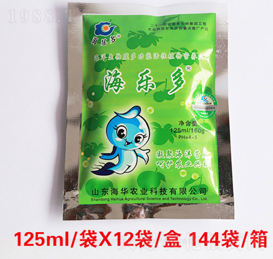 125ml海樂(lè)多-海華農(nóng)業(yè)