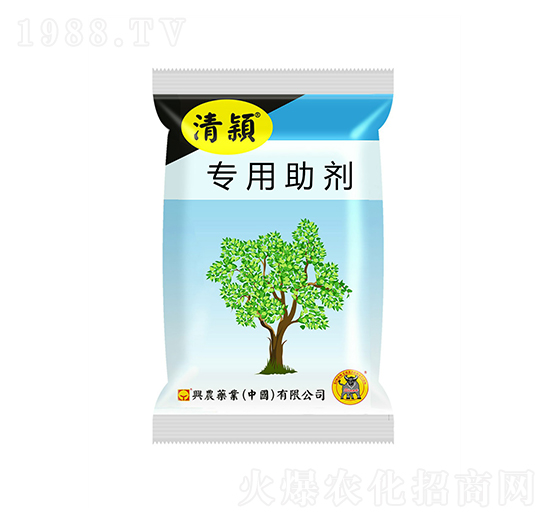 農用助劑3號-清穎-興農藥業(yè)