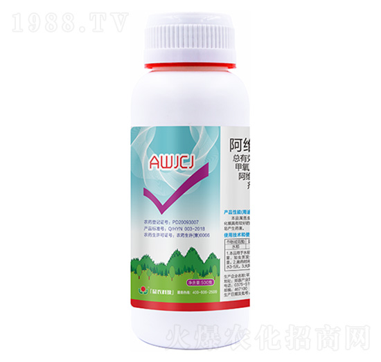 10%阿維·甲蟲(chóng)肼-益農(nóng)