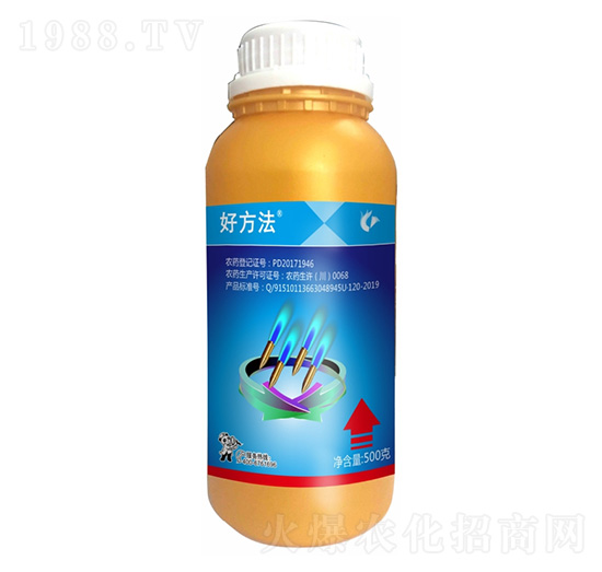6%甲維·蟲(chóng)螨腈-好方法-科利隆生化
