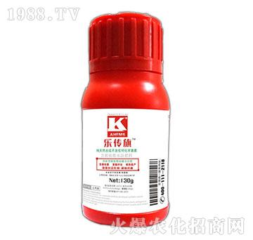 樂傳旗-含腐殖酸水溶肥-富美實