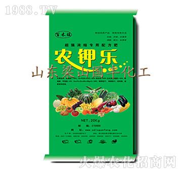 農(nóng)鉀樂-梁山國(guó)豐
