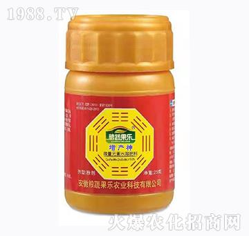 增產(chǎn)神-糧蔬果樂(lè)
