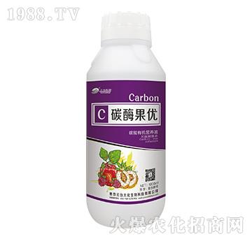 碳酶果優(yōu)-云臺(tái)大化