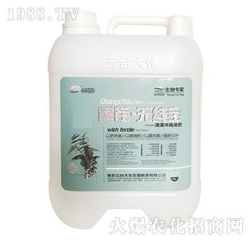 重茬·無線寶-云臺大化
