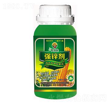 強(qiáng)鋅劑葉肥-農(nóng)翁樂