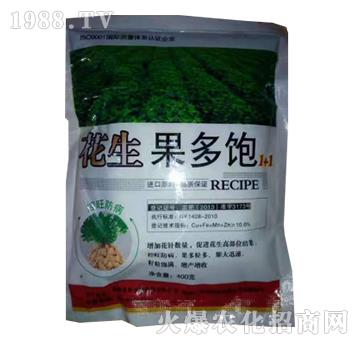 花生果多飽1+1-神龍農(nóng)業(yè)