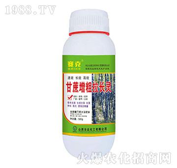 甘蔗增粗拉長(zhǎng)靈-賽克-臺(tái)達(dá)
