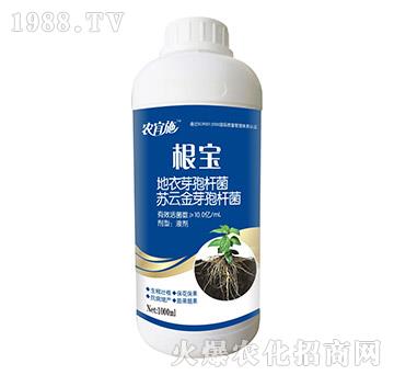 根寶-農(nóng)宜施-阿姆達(dá)