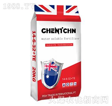 大量元素水溶肥料-季全-根特國(guó)際