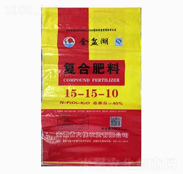 復合肥料15-15-10-六佳農資