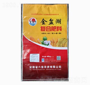 復合肥料15-7-8-六佳農資