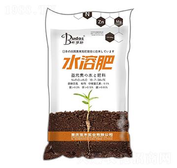 水溶肥10-7-38+TE-布多斯-寶禾實(shí)業(yè)