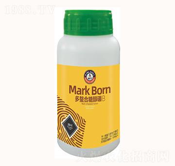多螯合糖醇硼（200ml）-康鑫化工